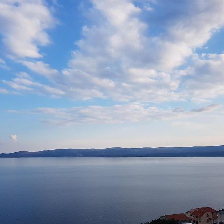 La Vista Apartments Mimice Dış mekan fotoğraf