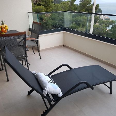 La Vista Apartments Mimice Dış mekan fotoğraf