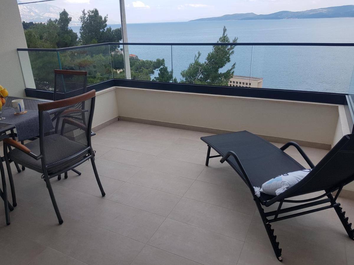 La Vista Apartments Mimice Dış mekan fotoğraf