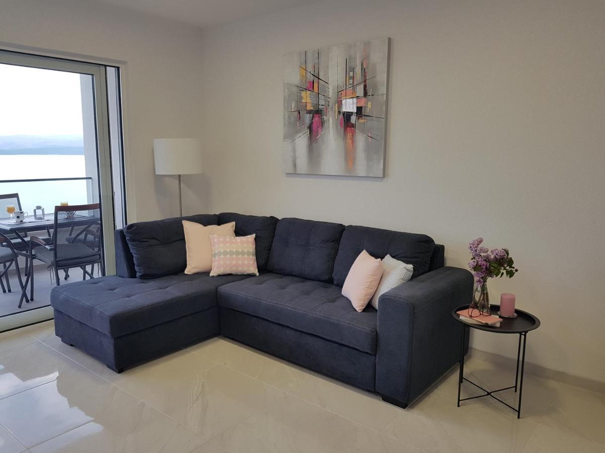 La Vista Apartments Mimice Dış mekan fotoğraf