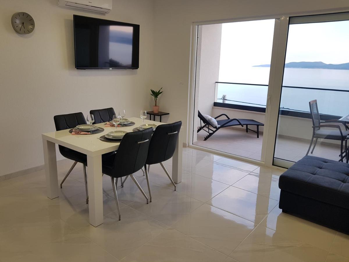 La Vista Apartments Mimice Dış mekan fotoğraf