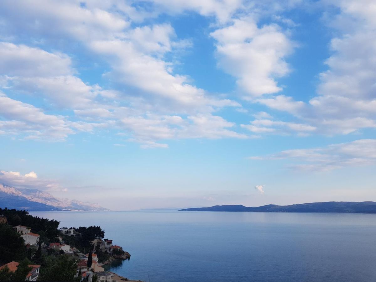 La Vista Apartments Mimice Dış mekan fotoğraf