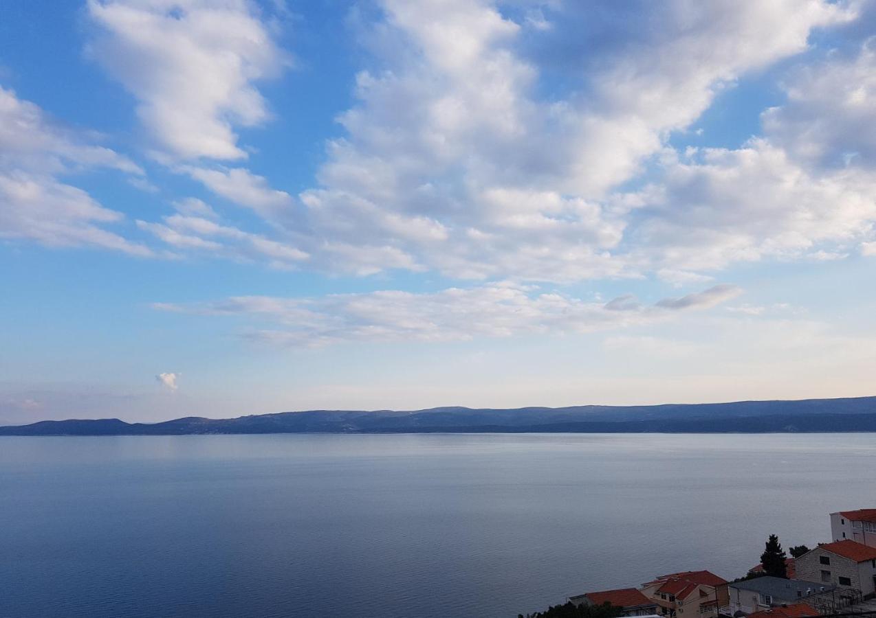 La Vista Apartments Mimice Dış mekan fotoğraf