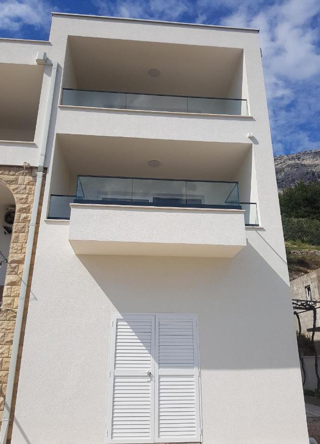 La Vista Apartments Mimice Dış mekan fotoğraf