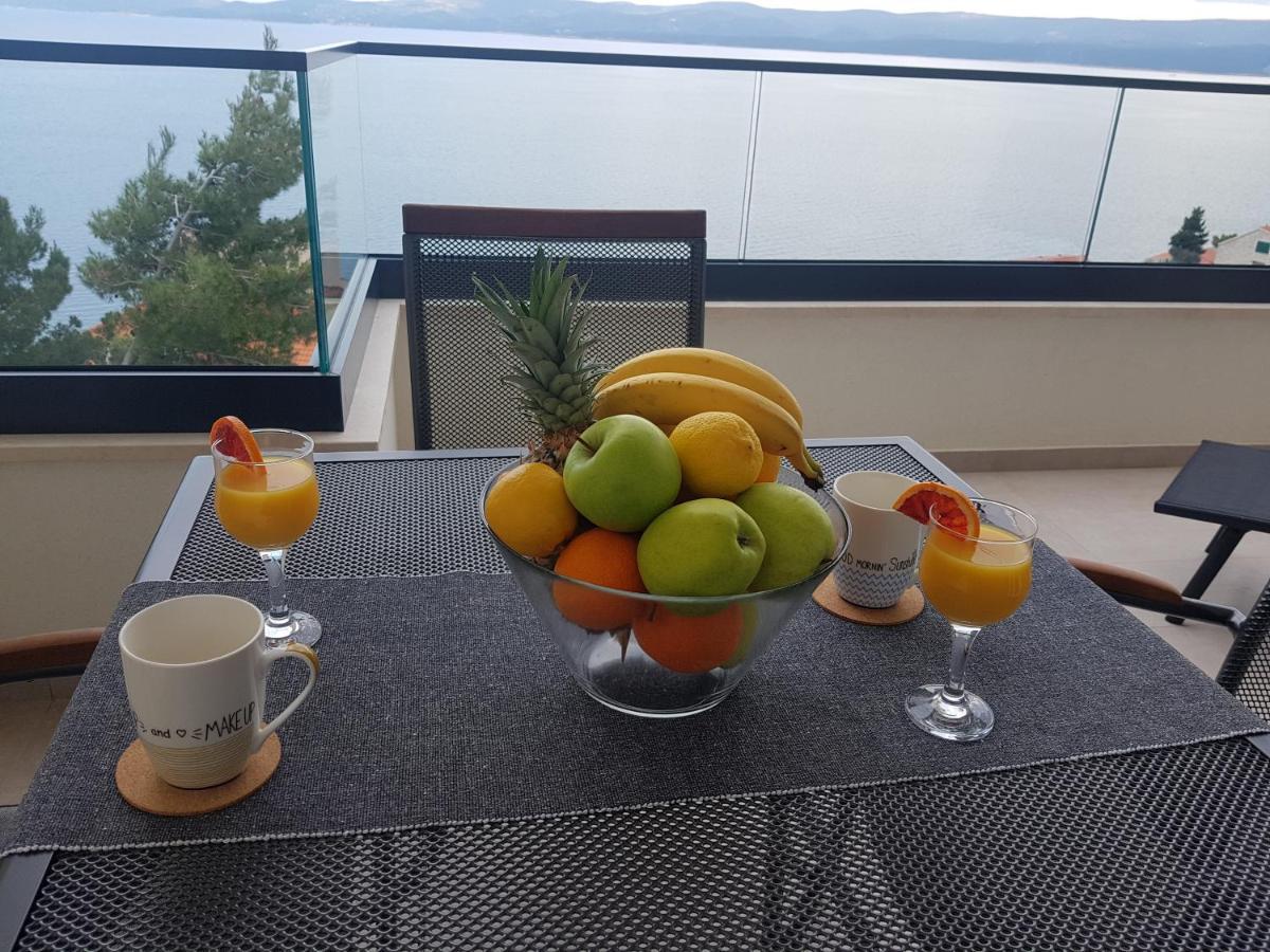 La Vista Apartments Mimice Dış mekan fotoğraf