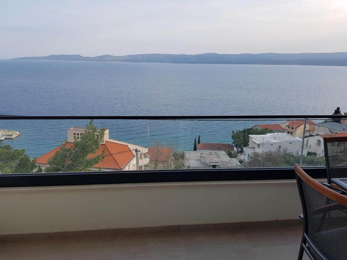 La Vista Apartments Mimice Dış mekan fotoğraf