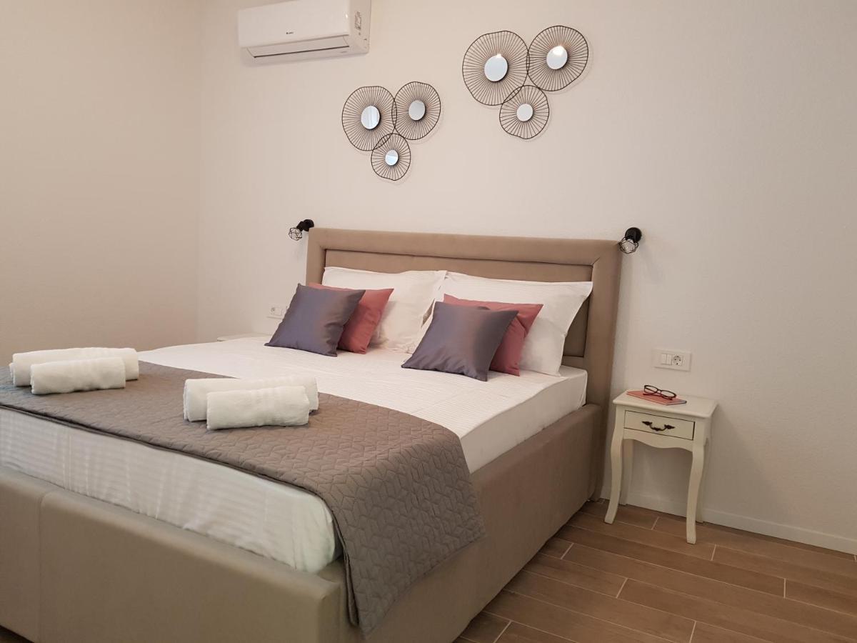 La Vista Apartments Mimice Dış mekan fotoğraf