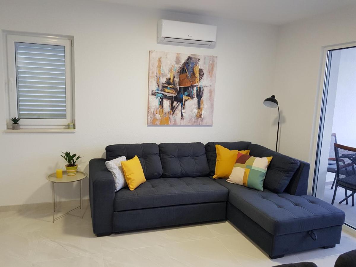 La Vista Apartments Mimice Dış mekan fotoğraf