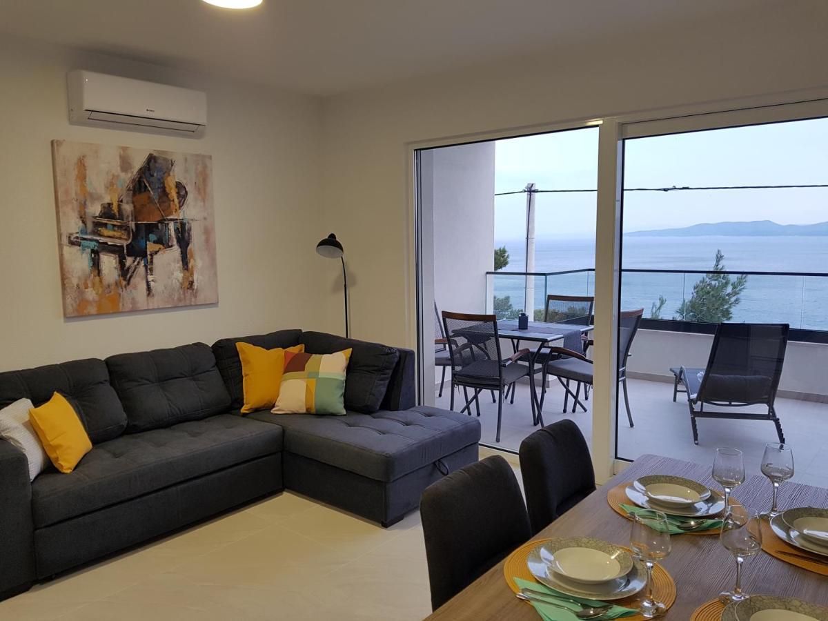 La Vista Apartments Mimice Dış mekan fotoğraf