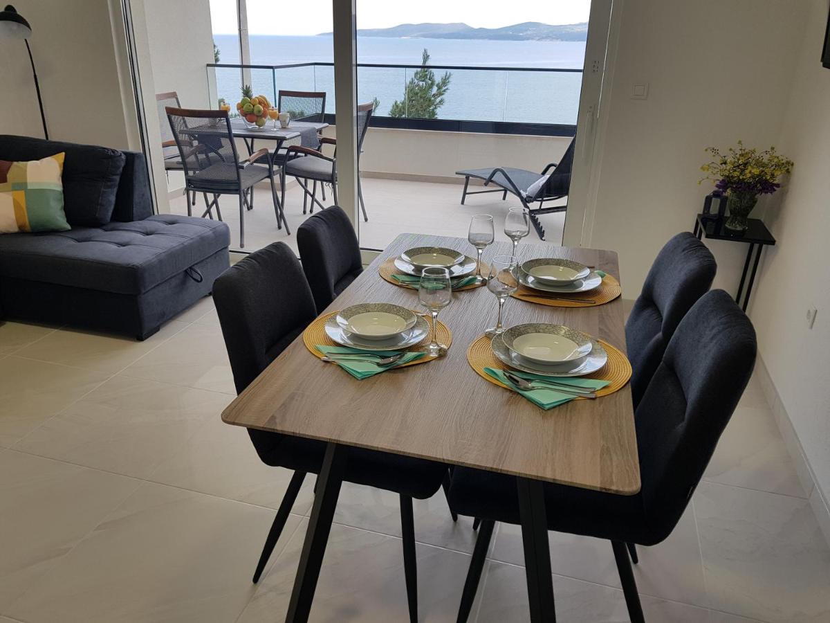 La Vista Apartments Mimice Dış mekan fotoğraf