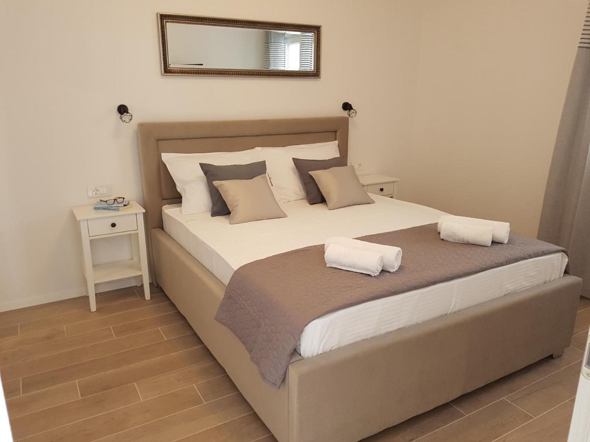 La Vista Apartments Mimice Dış mekan fotoğraf