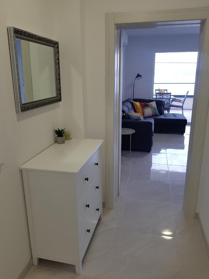 La Vista Apartments Mimice Dış mekan fotoğraf