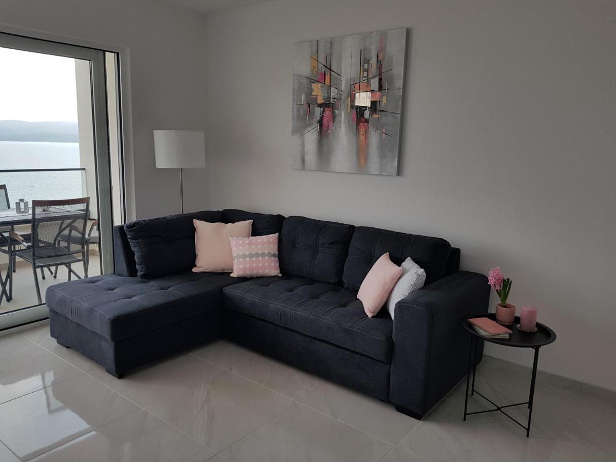 La Vista Apartments Mimice Dış mekan fotoğraf