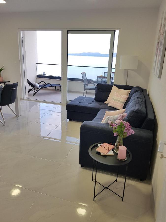 La Vista Apartments Mimice Dış mekan fotoğraf