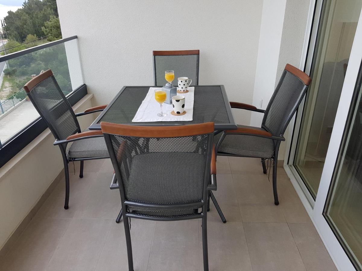 La Vista Apartments Mimice Dış mekan fotoğraf