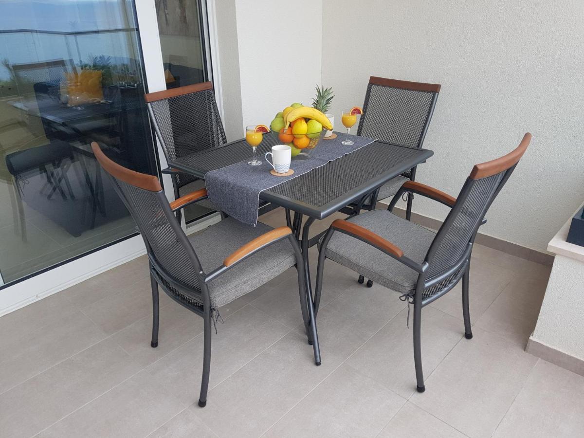 La Vista Apartments Mimice Dış mekan fotoğraf
