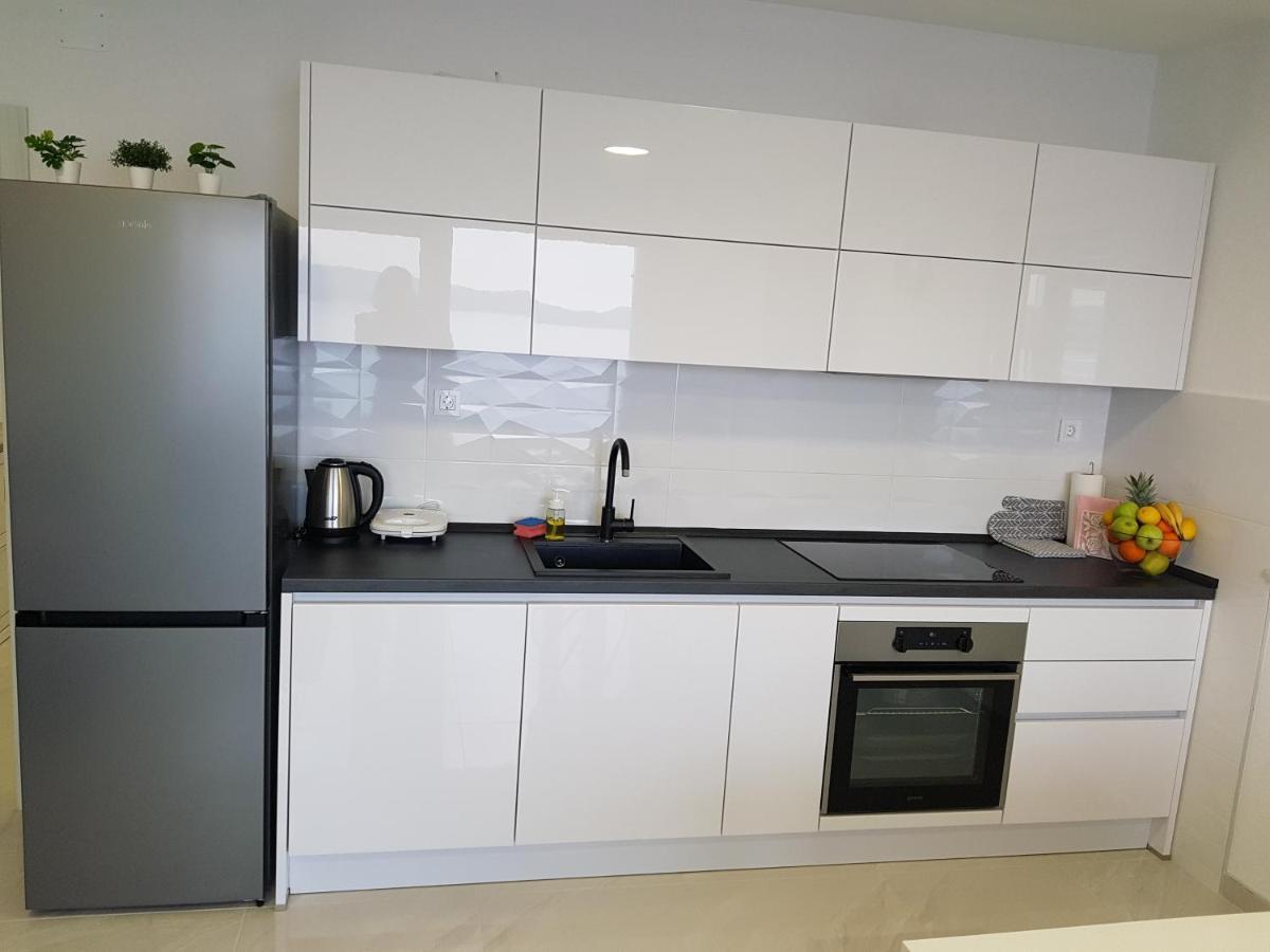 La Vista Apartments Mimice Dış mekan fotoğraf