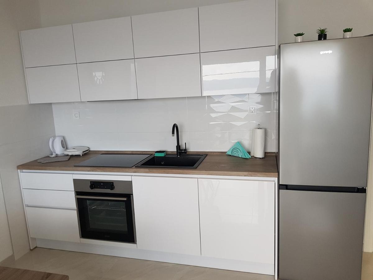 La Vista Apartments Mimice Dış mekan fotoğraf