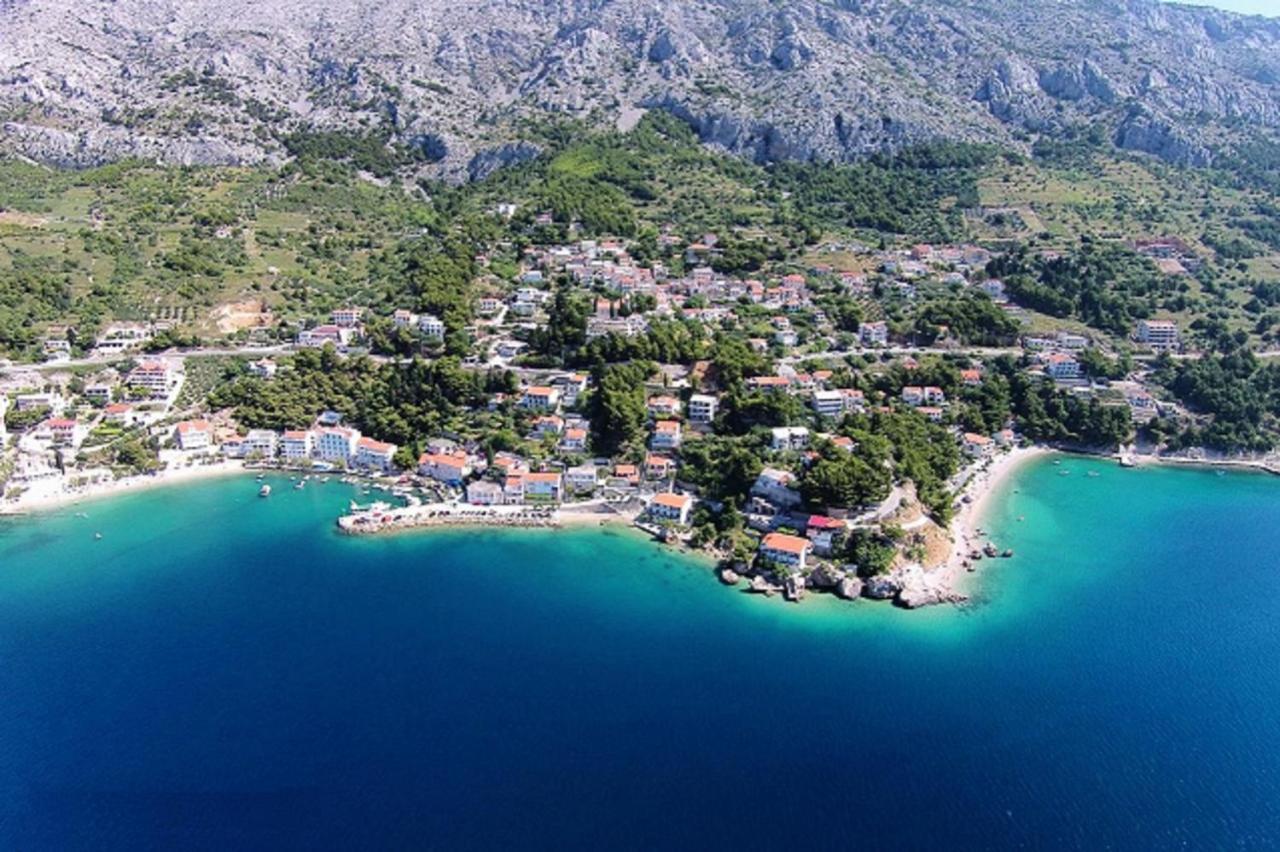 La Vista Apartments Mimice Dış mekan fotoğraf