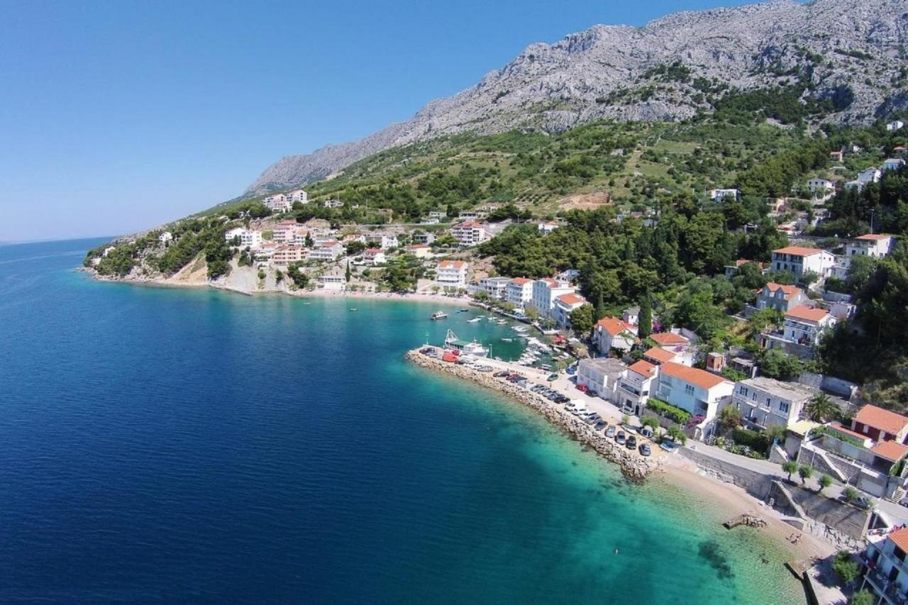 La Vista Apartments Mimice Dış mekan fotoğraf