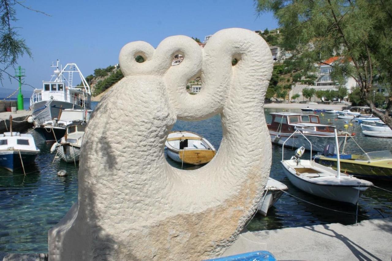La Vista Apartments Mimice Dış mekan fotoğraf