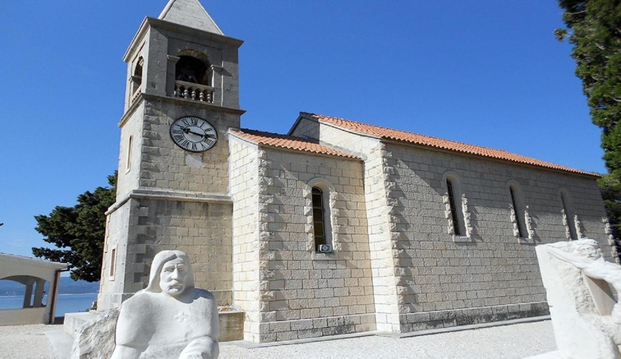 La Vista Apartments Mimice Dış mekan fotoğraf