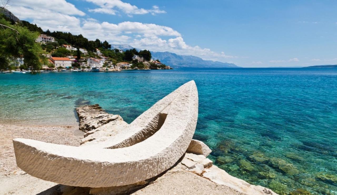 La Vista Apartments Mimice Dış mekan fotoğraf