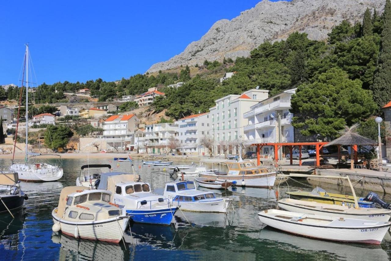 La Vista Apartments Mimice Dış mekan fotoğraf
