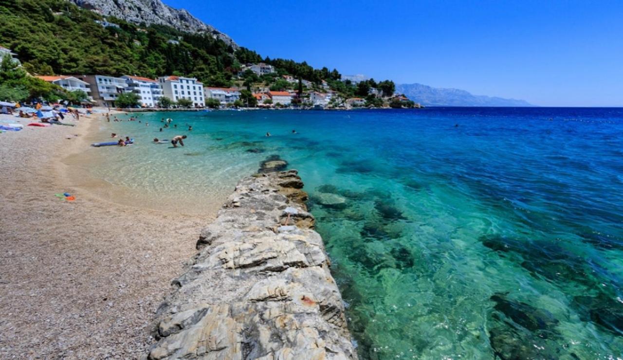 La Vista Apartments Mimice Dış mekan fotoğraf