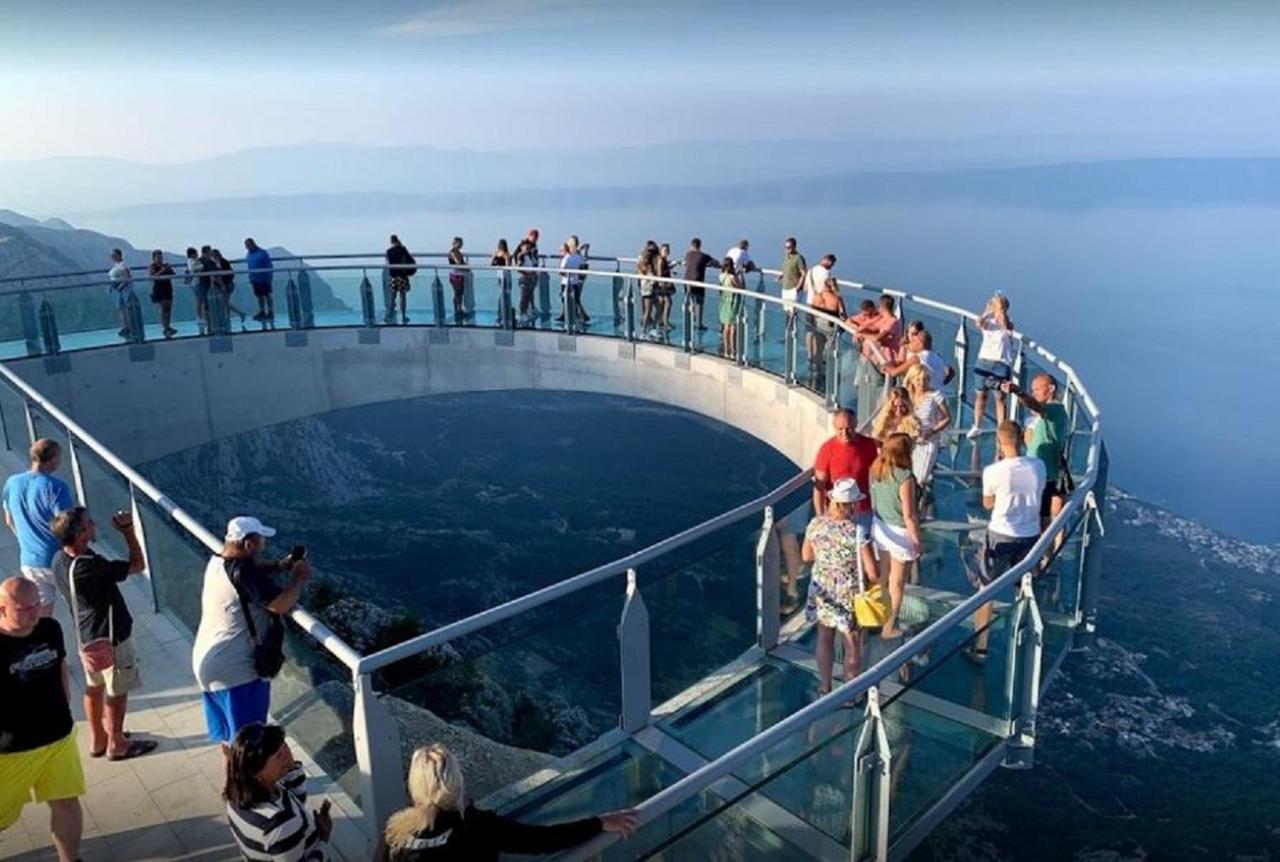 La Vista Apartments Mimice Dış mekan fotoğraf