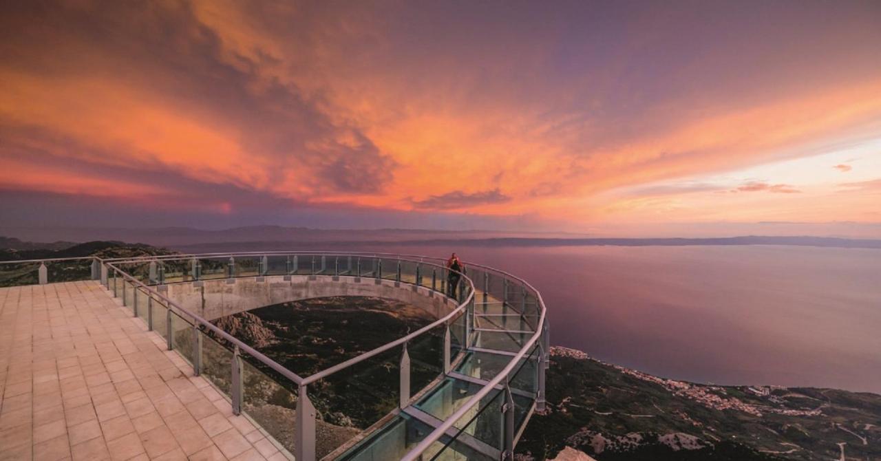 La Vista Apartments Mimice Dış mekan fotoğraf