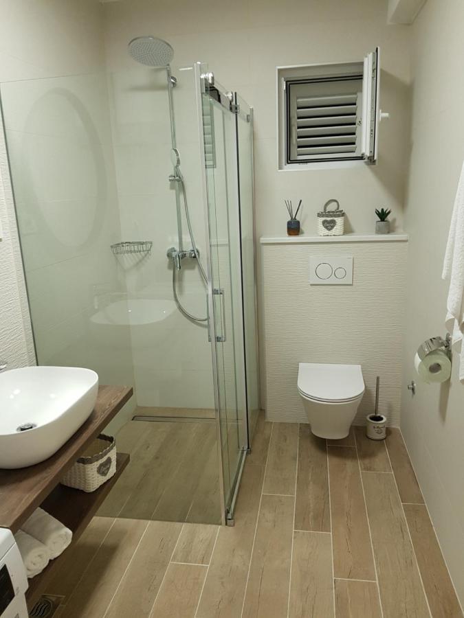 La Vista Apartments Mimice Dış mekan fotoğraf